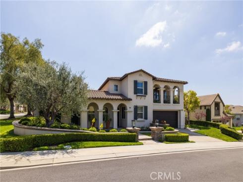 26 Bentley Road, Coto de Caza, CA