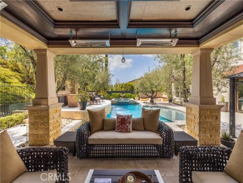 26 Bentley Road, Coto de Caza, CA