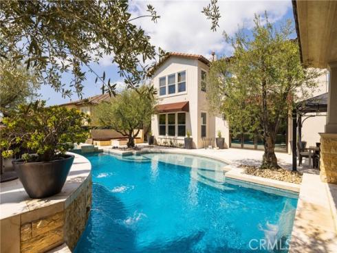 26 Bentley Road, Coto de Caza, CA