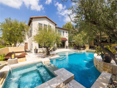 26 Bentley Road, Coto de Caza, CA