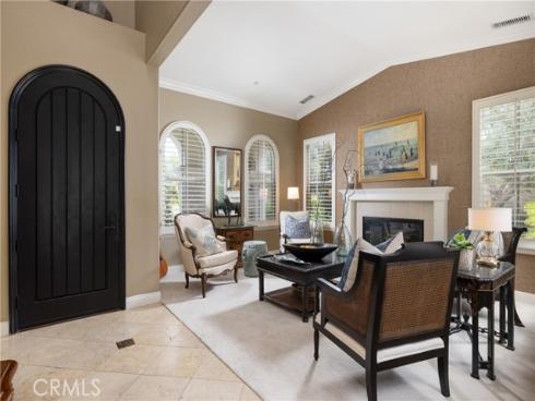 26 Bentley Road, Coto de Caza, CA