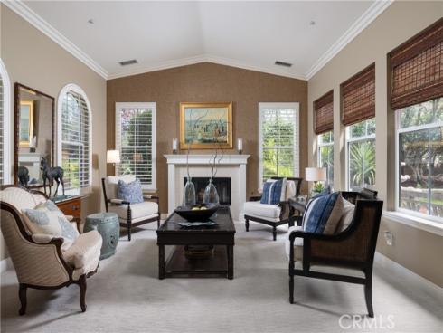26 Bentley Road, Coto de Caza, CA