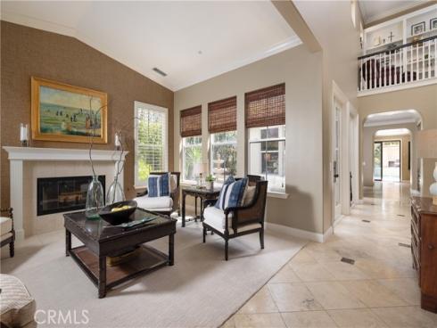 26 Bentley Road, Coto de Caza, CA