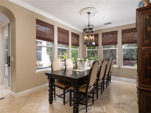 26 Bentley Road, Coto de Caza, CA