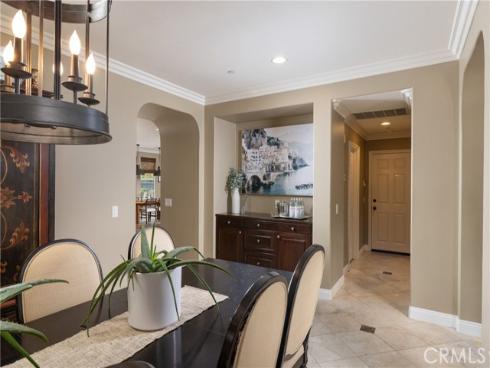 26 Bentley Road, Coto de Caza, CA