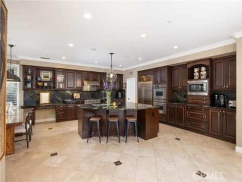 26 Bentley Road, Coto de Caza, CA