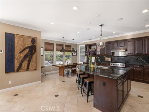 26 Bentley Road, Coto de Caza, CA