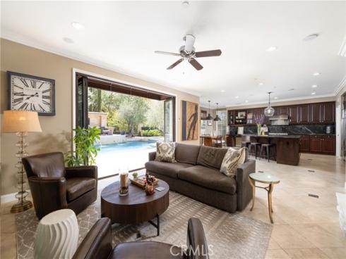 26 Bentley Road, Coto de Caza, CA