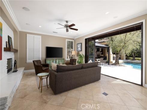 26 Bentley Road, Coto de Caza, CA