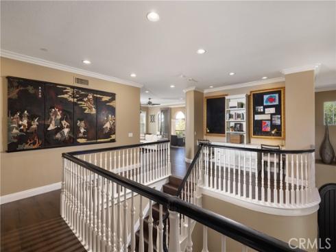 26 Bentley Road, Coto de Caza, CA