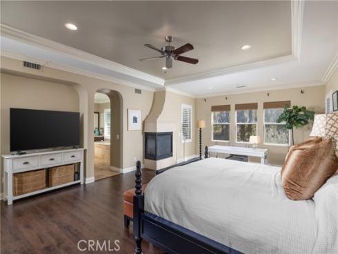 26 Bentley Road, Coto de Caza, CA