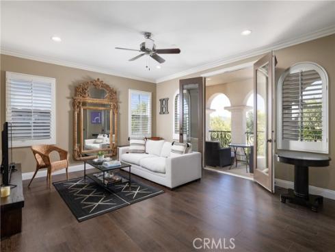 26 Bentley Road, Coto de Caza, CA