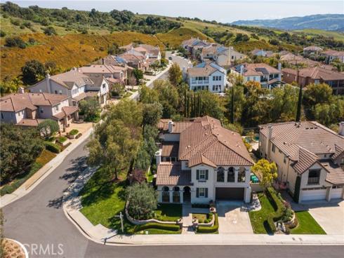 26 Bentley Road, Coto de Caza, CA