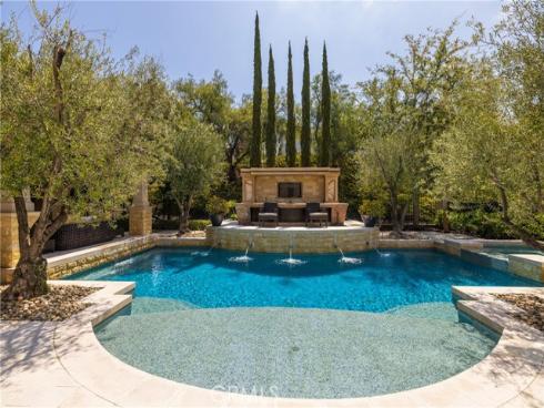 26 Bentley Road, Coto de Caza, CA