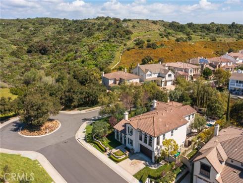 26 Bentley Road, Coto de Caza, CA