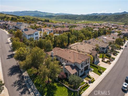 26 Bentley Road, Coto de Caza, CA
