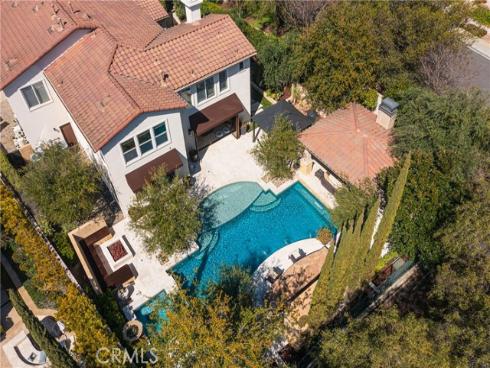 26 Bentley Road, Coto de Caza, CA