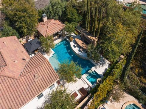 26 Bentley Road, Coto de Caza, CA