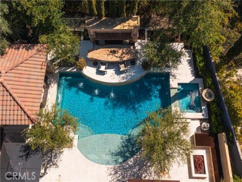 26 Bentley Road, Coto de Caza, CA