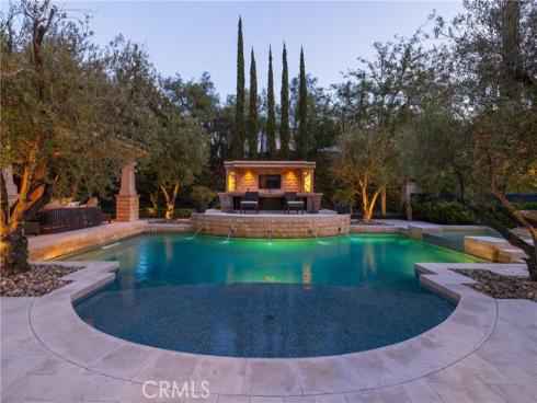 26 Bentley Road, Coto de Caza, CA