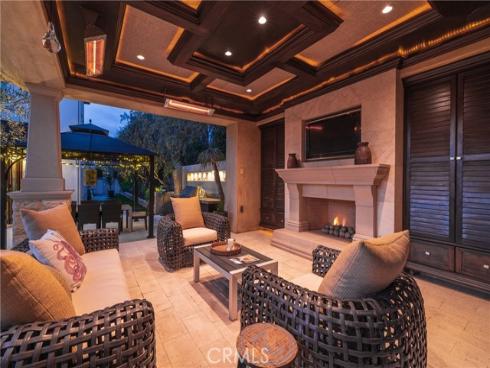 26 Bentley Road, Coto de Caza, CA