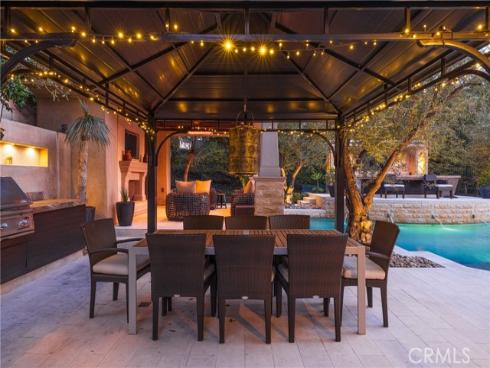 26 Bentley Road, Coto de Caza, CA