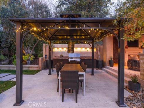 26 Bentley Road, Coto de Caza, CA