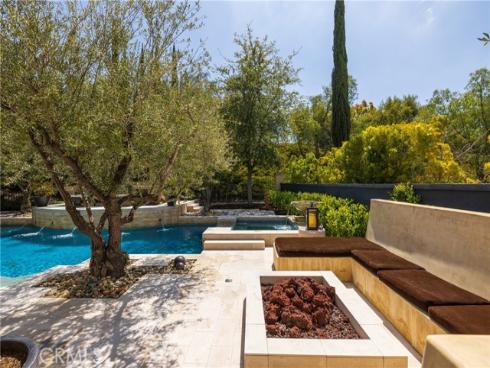 26 Bentley Road, Coto de Caza, CA