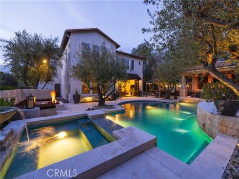 26 Bentley Road, Coto de Caza, CA