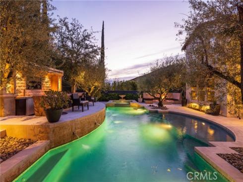 26 Bentley Road, Coto de Caza, CA