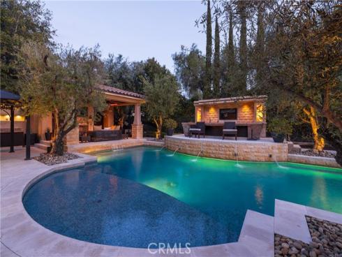 26 Bentley Road, Coto de Caza, CA