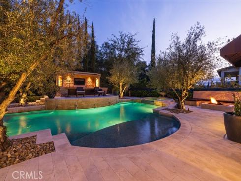 26 Bentley Road, Coto de Caza, CA