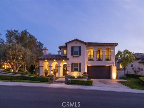 26  Bentley   Road, Coto de Caza, CA