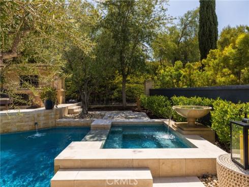 26 Bentley Road, Coto de Caza, CA