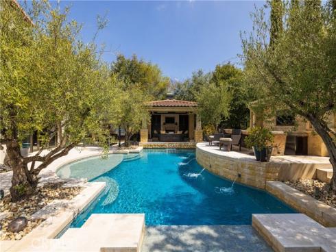 26 Bentley Road, Coto de Caza, CA