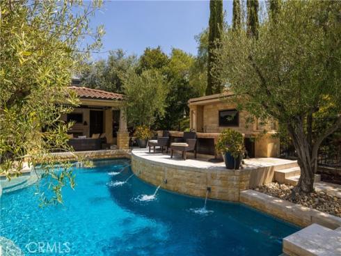 26 Bentley Road, Coto de Caza, CA