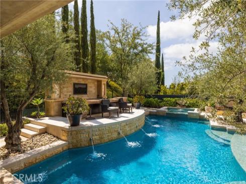26 Bentley Road, Coto de Caza, CA