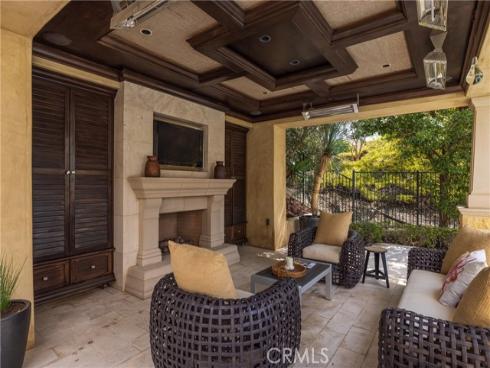 26 Bentley Road, Coto de Caza, CA