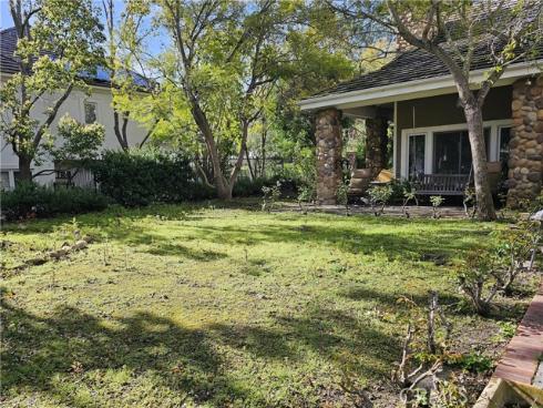 1 Shire , Coto de Caza, CA