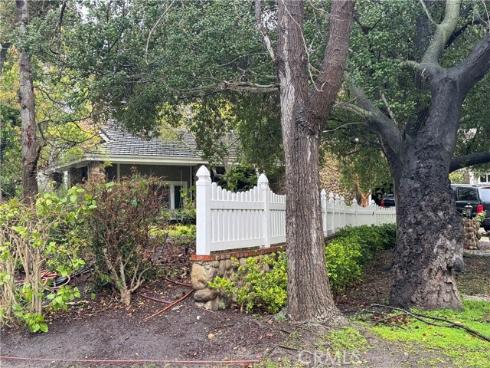 1 Shire , Coto de Caza, CA