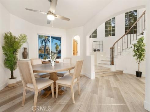 27 Altimira , Coto de Caza, CA