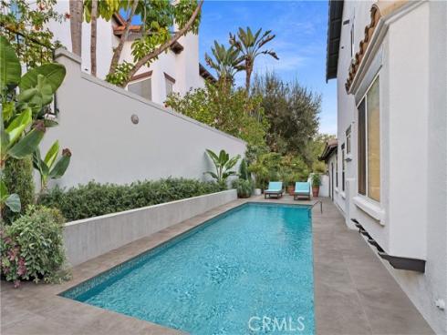 27 Altimira , Coto de Caza, CA