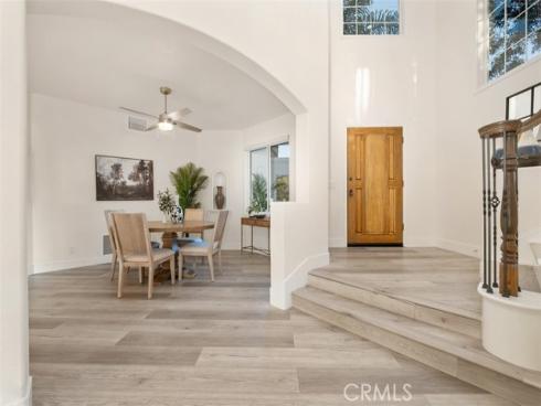 27 Altimira , Coto de Caza, CA