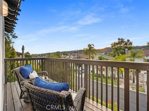 27 Altimira , Coto de Caza, CA