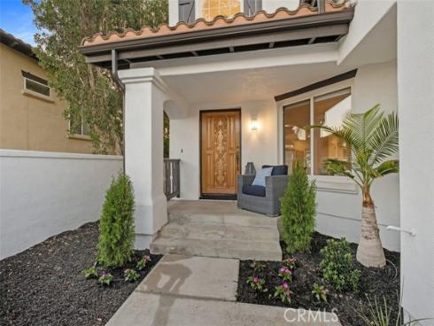 27 Altimira , Coto de Caza, CA