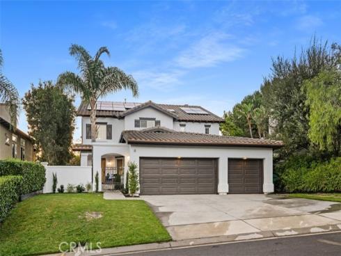 27 Altimira , Coto de Caza, CA