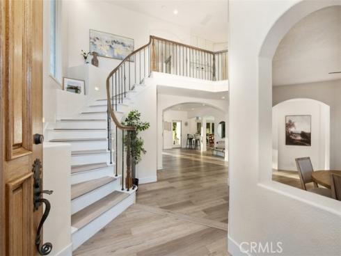 27 Altimira , Coto de Caza, CA