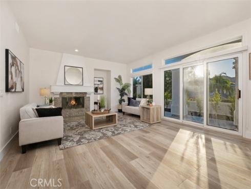 27 Altimira , Coto de Caza, CA