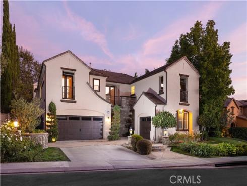 16 Elliot Lane, Coto de Caza, CA