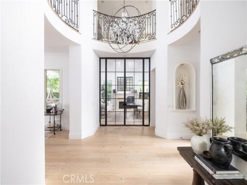 16 Elliot Lane, Coto de Caza, CA